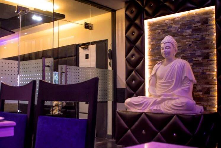 Hotel Daawat, Chandigarh 4